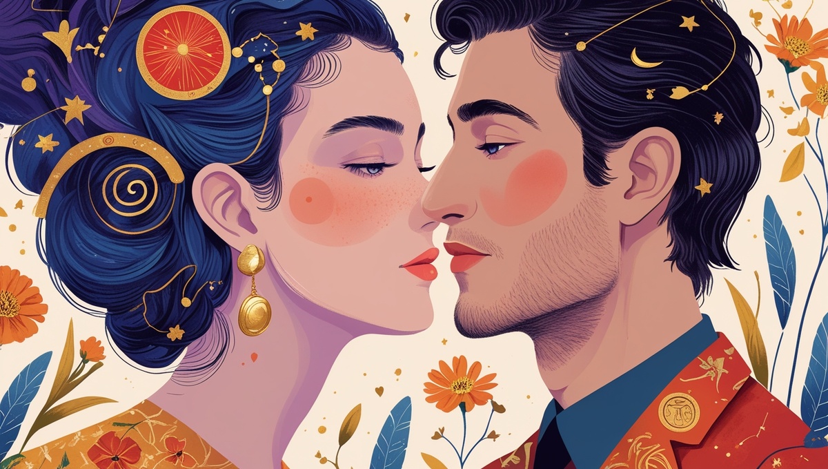 Совместимость Женщины Девы