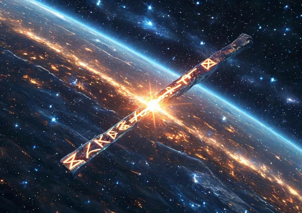 Изображение сгенерировано нейросетью Шедеврум