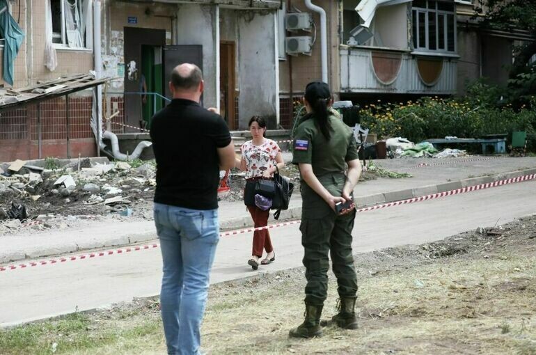   Павел Колядин / РИА Новости