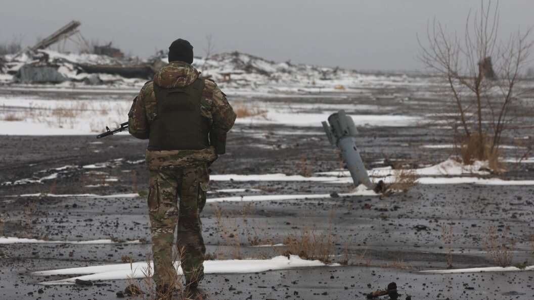    Фото: Shatokhina Natalya/Globallookpress