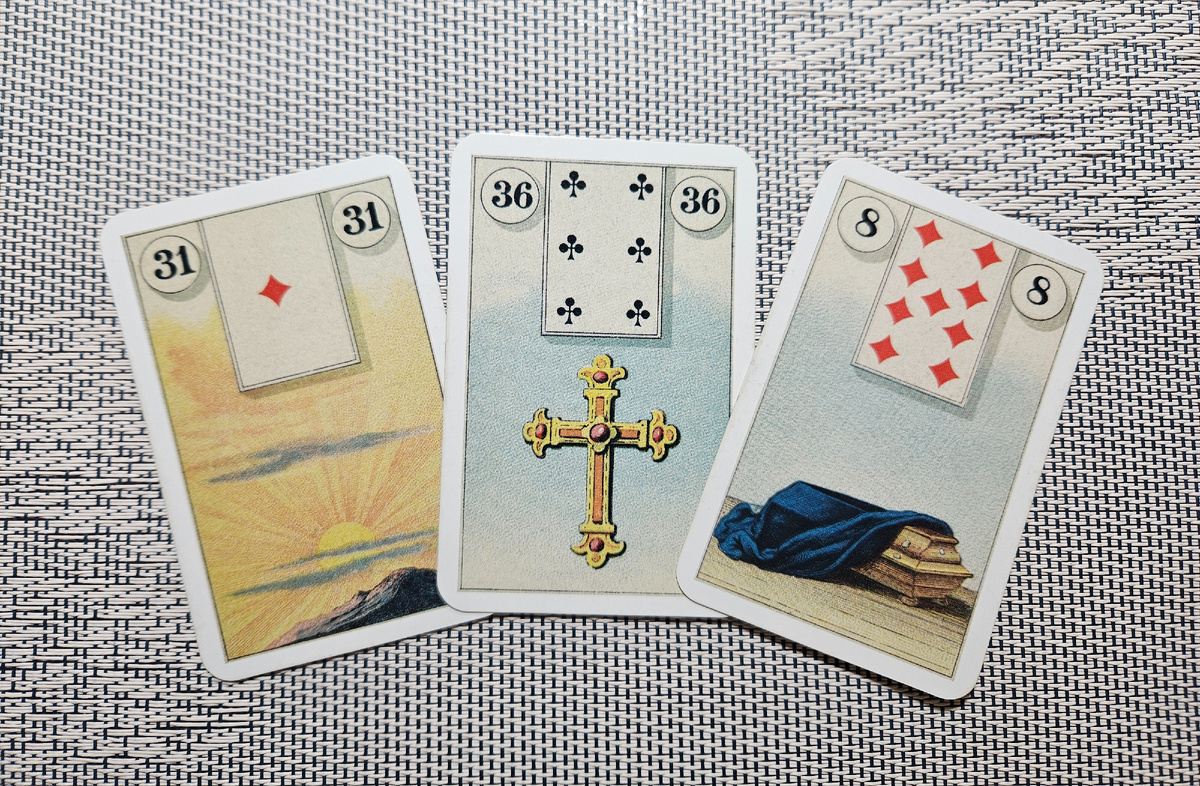 Общая энергия дня.