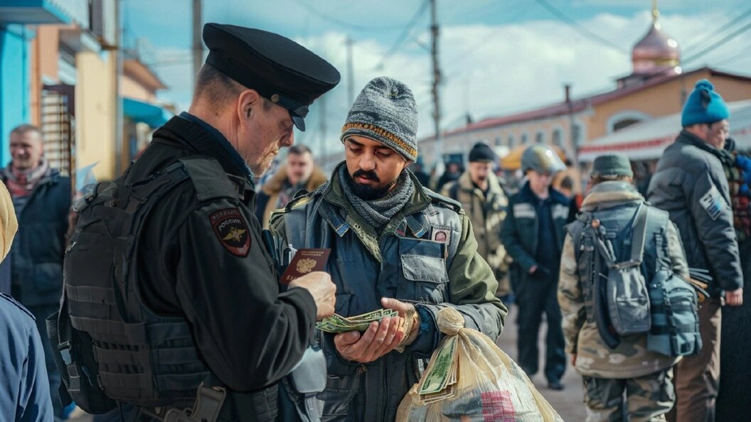    Фото: коллаж Царьграда