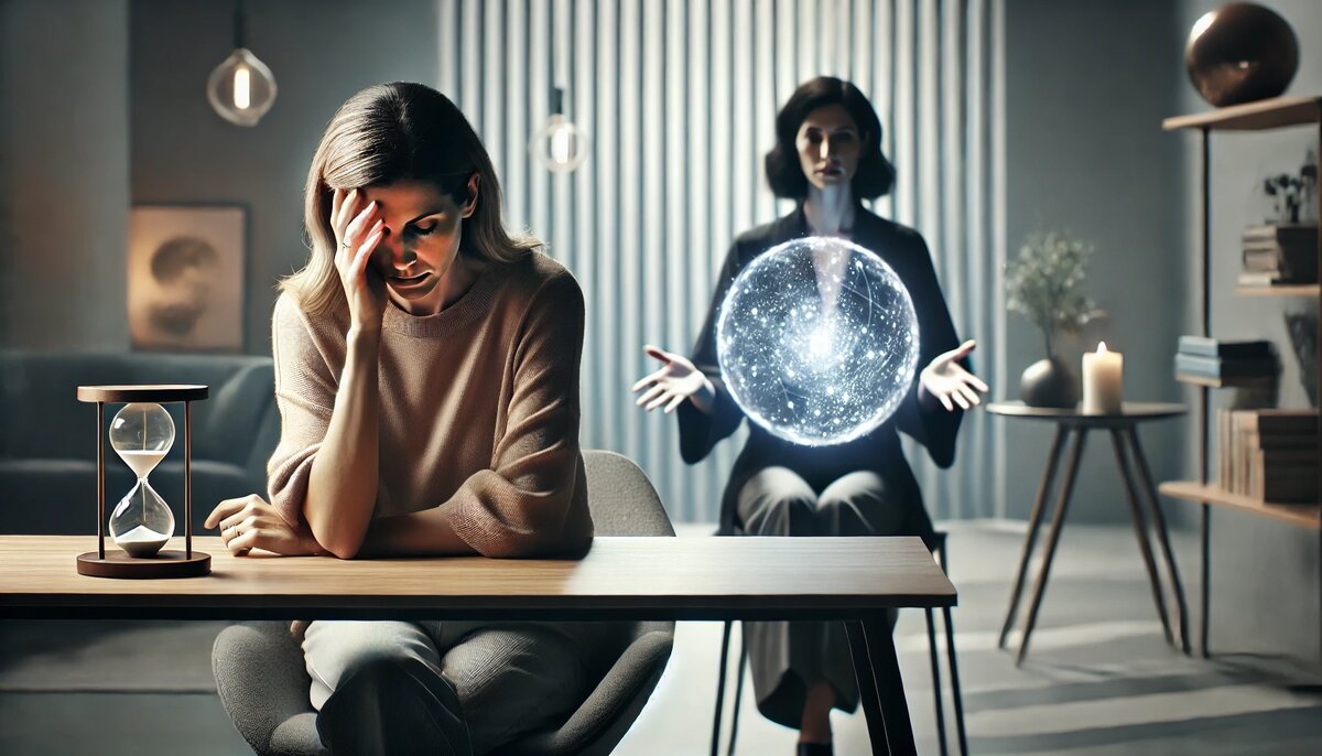 Деньги текут туда, где нет страха и зависти; защити своё изобилие, и оно станет твоей крепостью