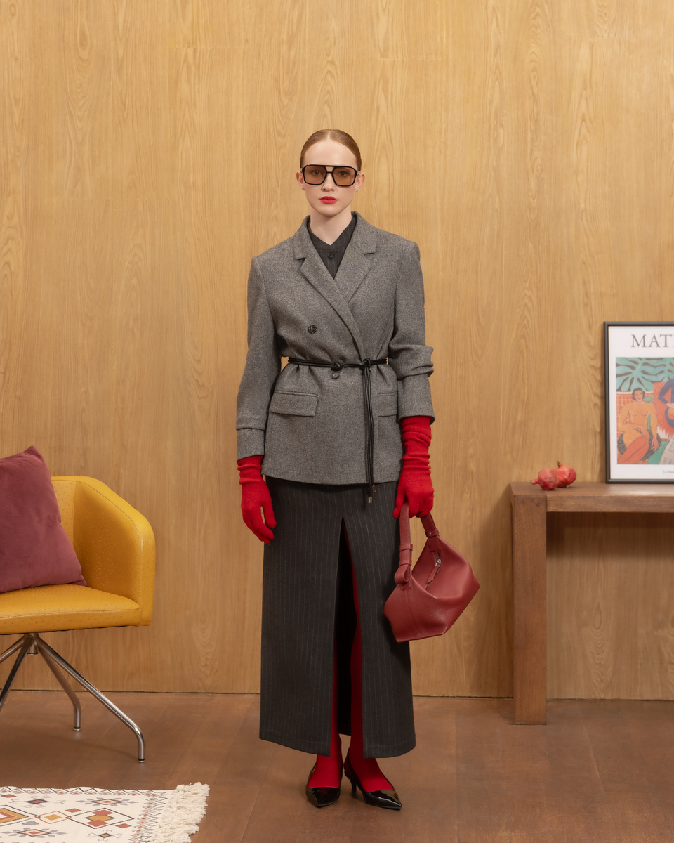 лукбук в интерьере