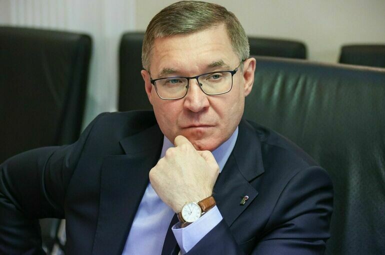   пресс-служба Совета Федерации