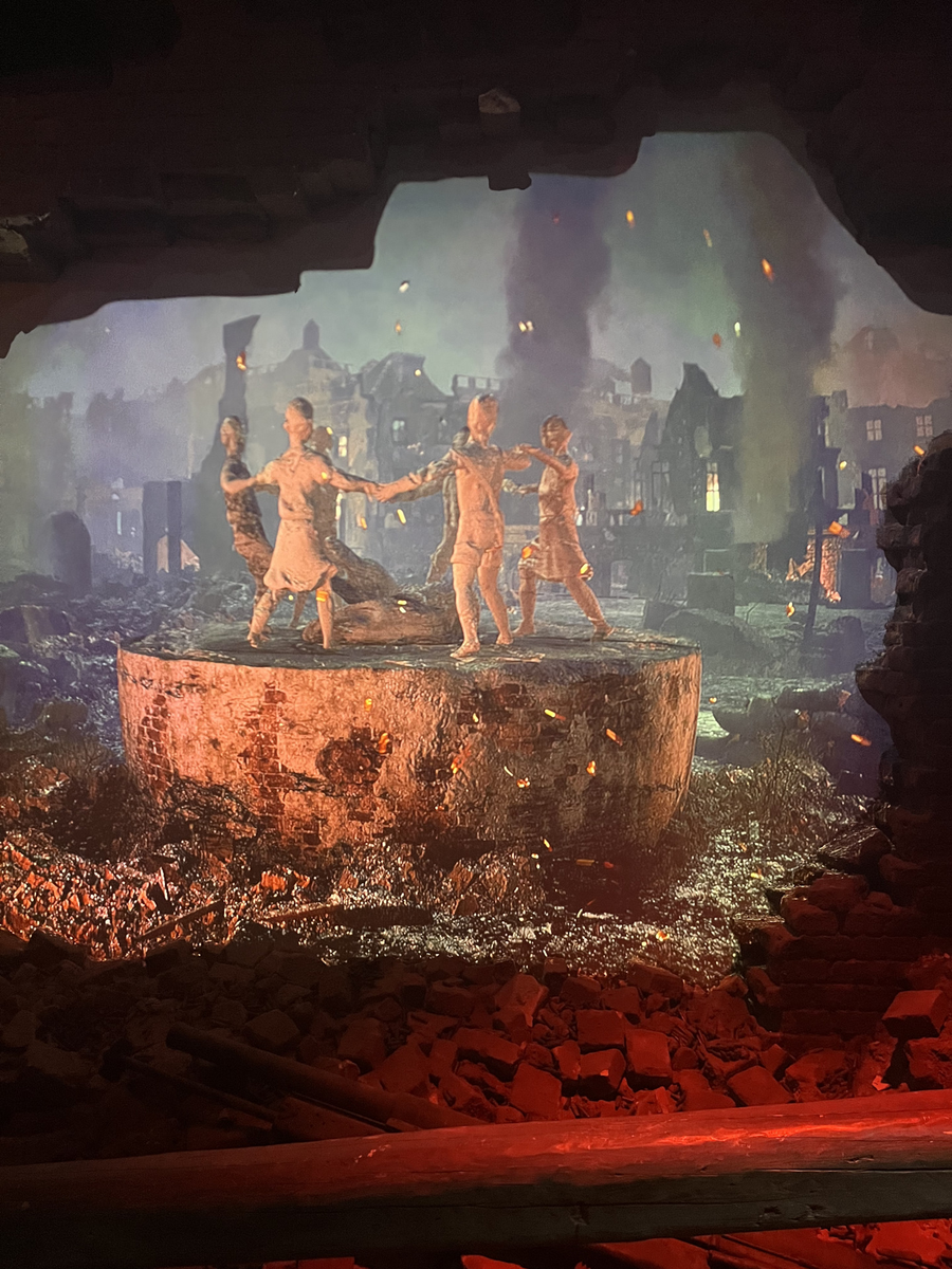 Фото ©hai-msk. Храм Вооруженных сил России