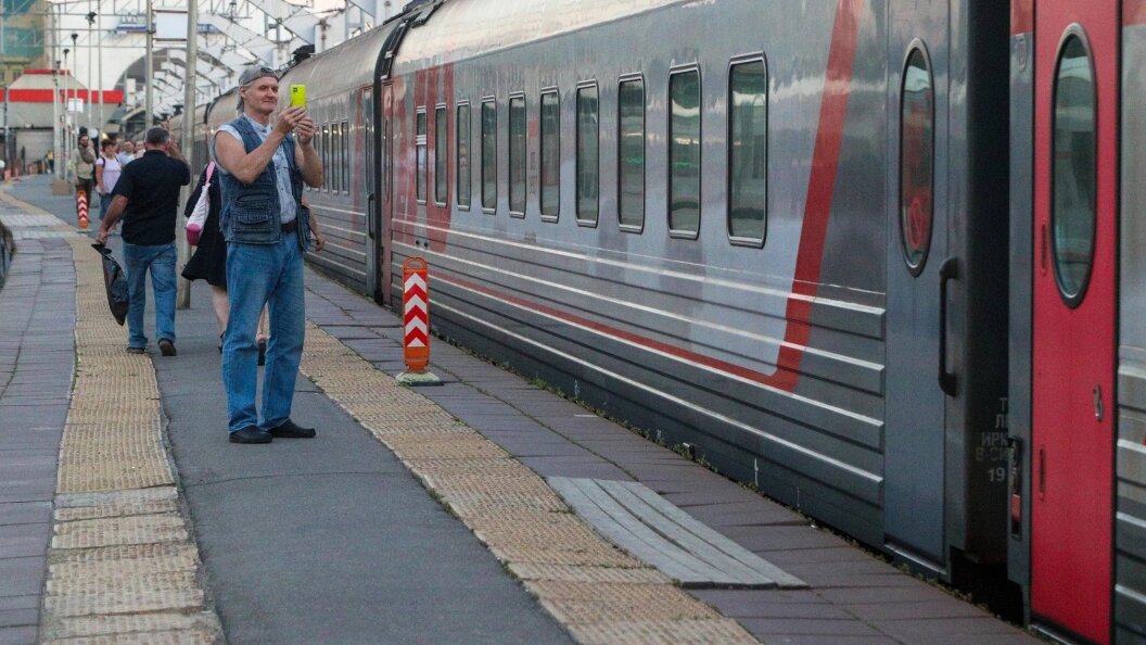    Belkin Alexey/news.ru/Globallookpress