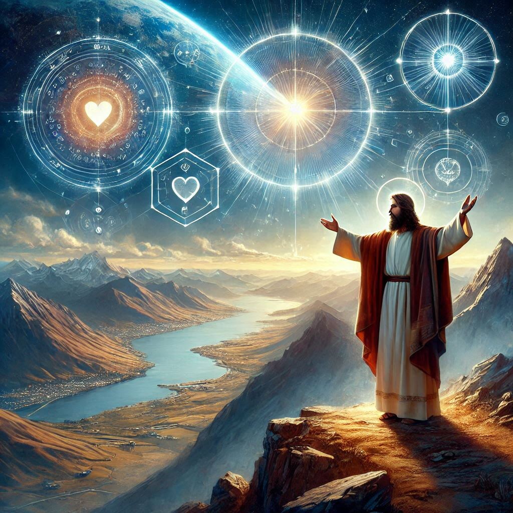 Слова Христа о вере и их значение для современного читателя Евангелия