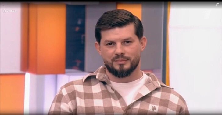 Дмитрий Григорьев