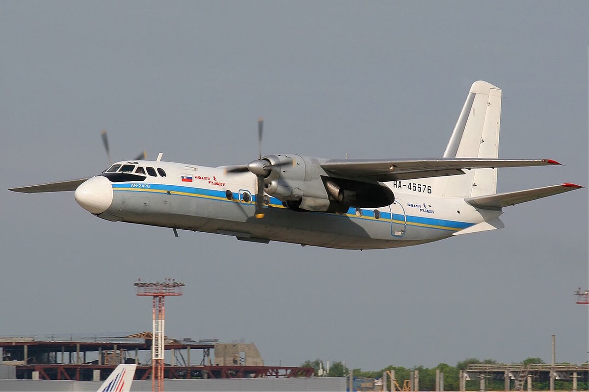 Ан-24