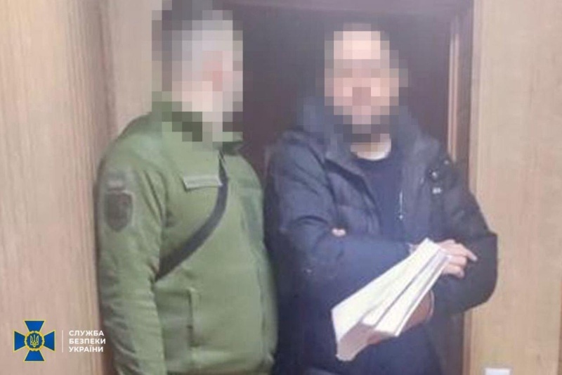    «Корректировал артудары и вычислял F-16»: на Украине продолжают штамповать абсурдные уголовные дела