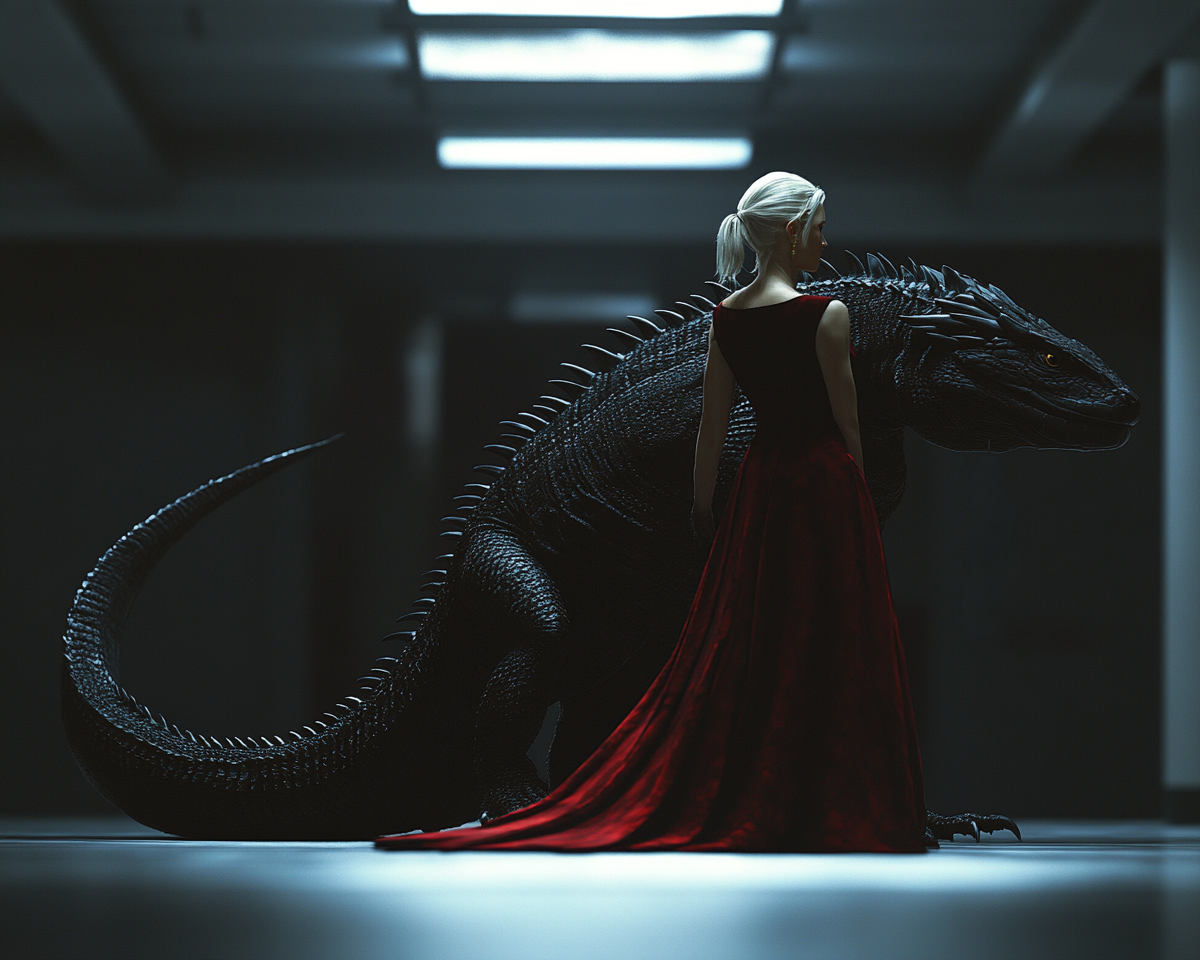 Изображение сгенерировано нейросетью