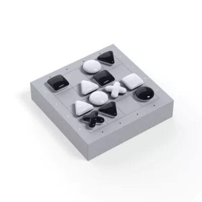 Sony представила настольную игру к 30-летию PlayStation  