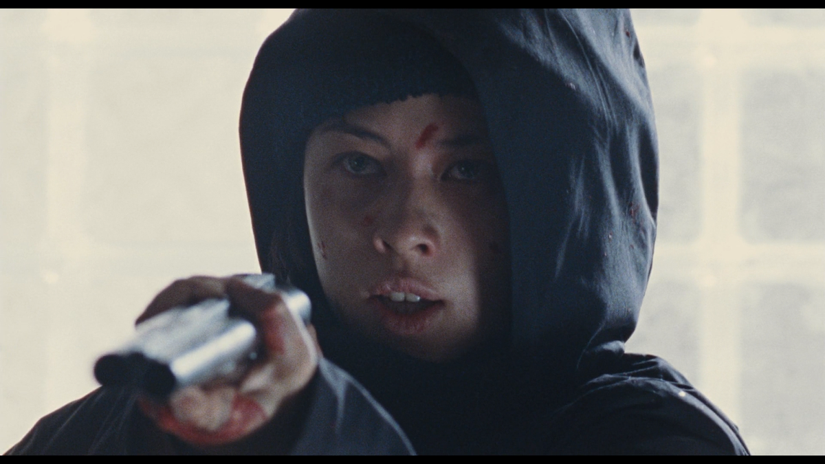 Кадр из фильма Мученицы (2008)