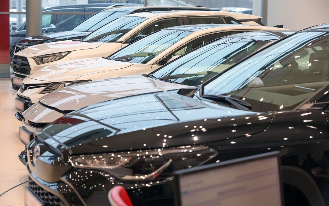 Фото: Belkin Alexey / news.ru / Global Look Press