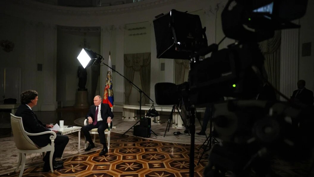    Фото: Kremlin Pool/Global Look Press/Globallookpress