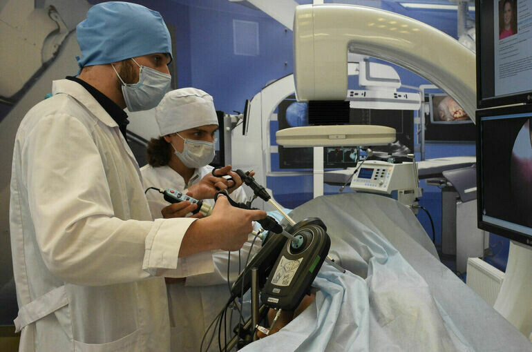   Игорь Самохвалов/ПГ