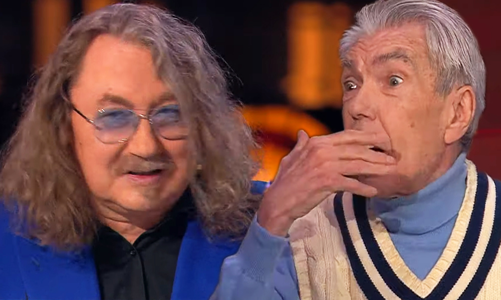 Что же произошло, спросите вы?