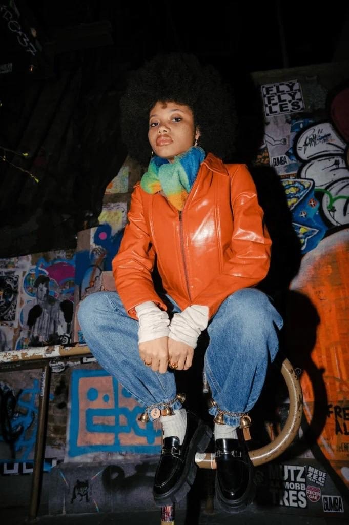 The Janklet: стильный браслет, который отпугивает крыс  
