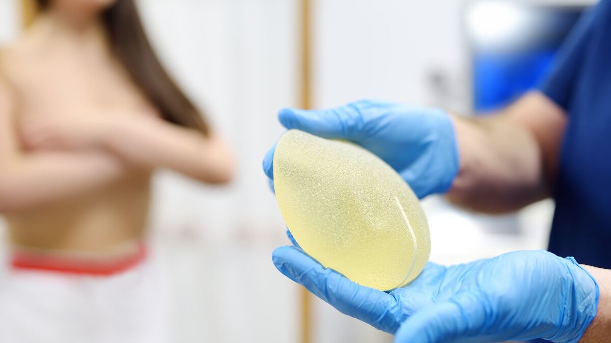 Как выбрать форму и размер груди: секреты успешной маммопластики 