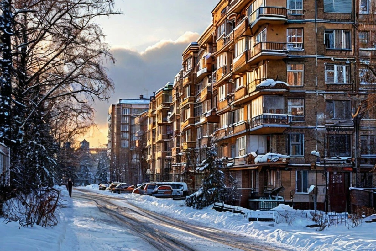 Иллюстрация к рассказу