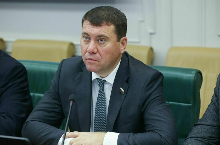   пресс-служба Совета Федерации