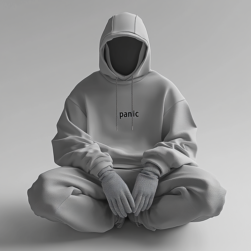 *Уверен, что она выглядела бы именно так