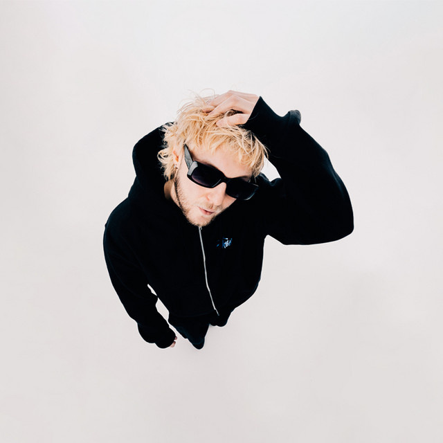 Biicla (настоящее имя — Виталий Жариков) — российский мультиинструменталист