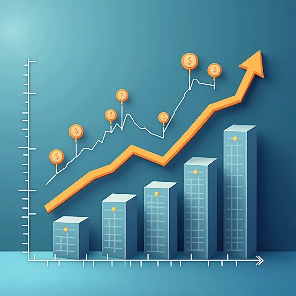 Рост вашей личности и доходов