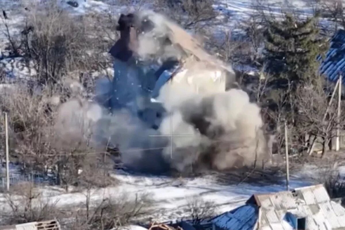    «Мир» вашему дому!