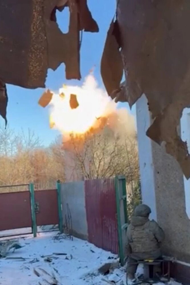    Фото: Министерство обороны РФ