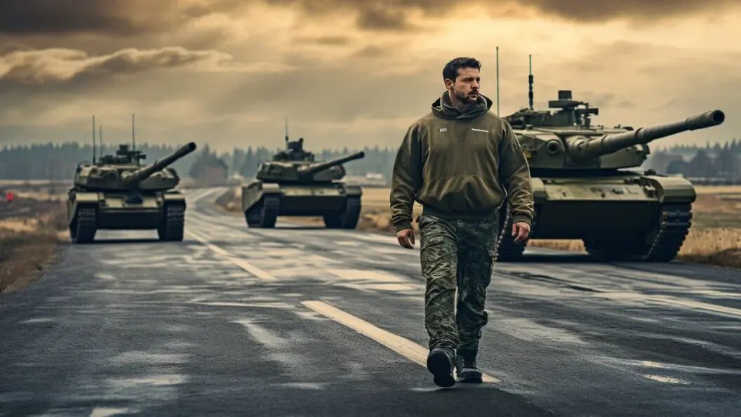    Коллаж: Царьград