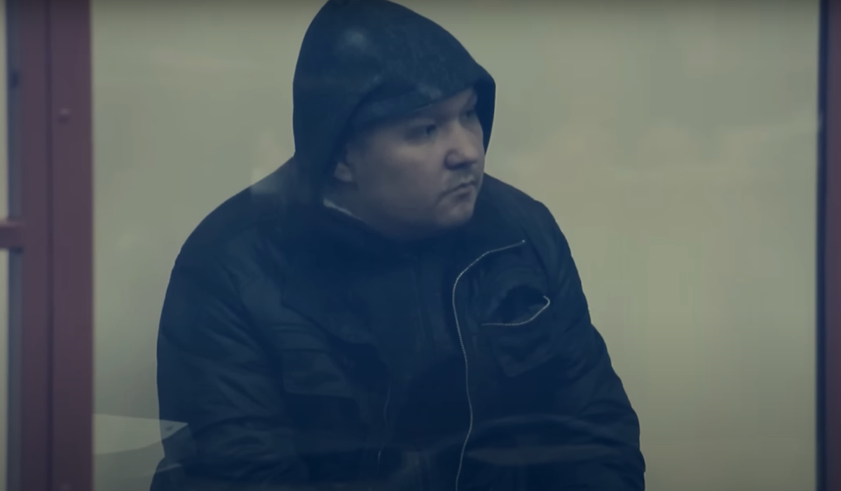 Дмитрий Лебедь