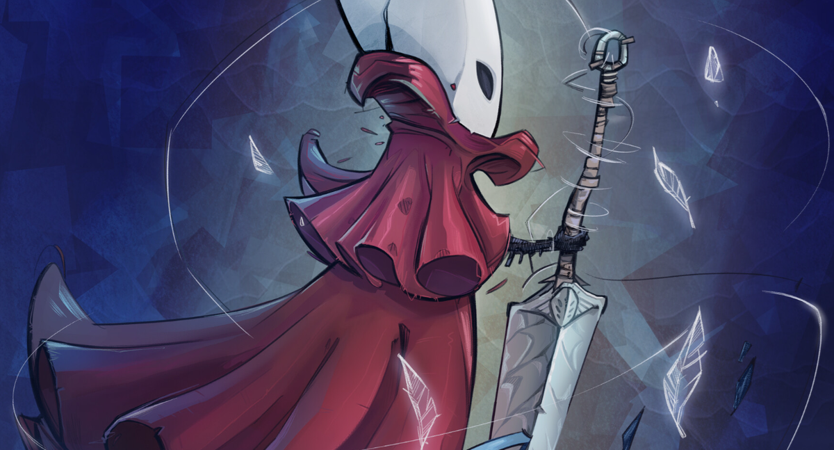 Hollow Knight: Silksong