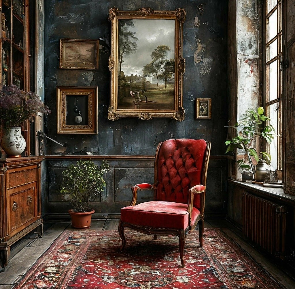 Генерация автора