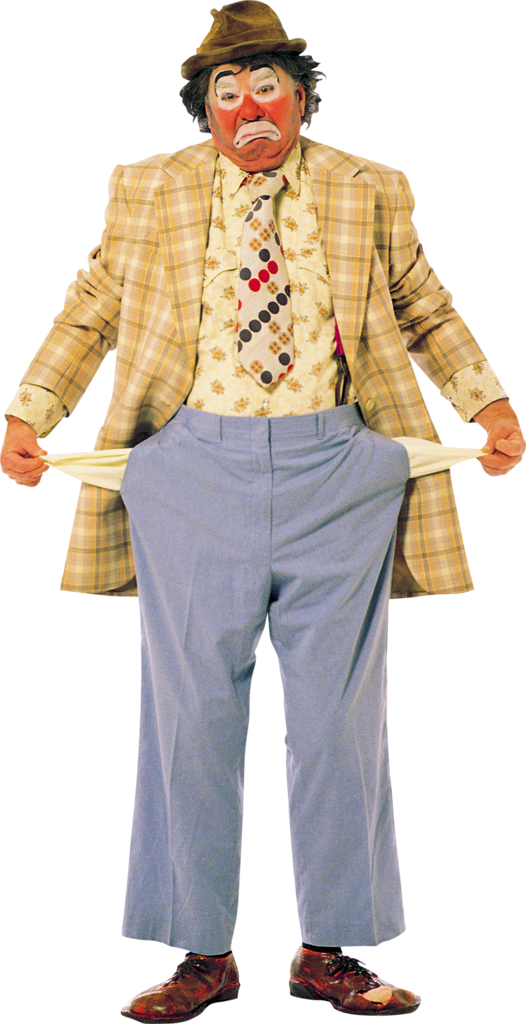 Минфин Украины: денег нет, но Вы держитесь!