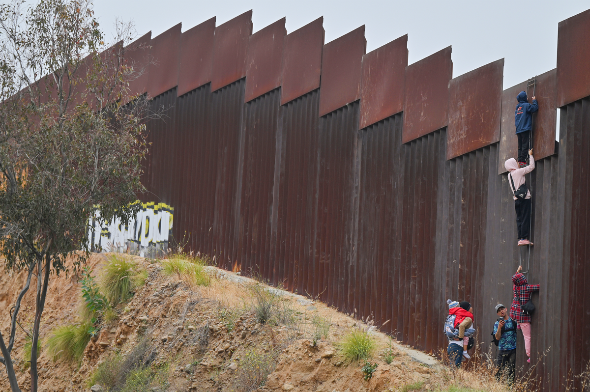     / Источник: © Carlos Moreno / Global Look Press