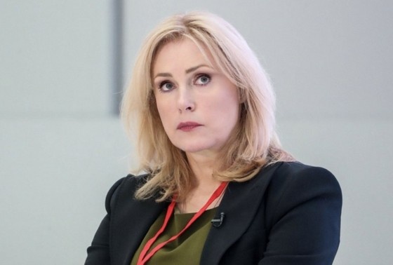    Мария Шукшина