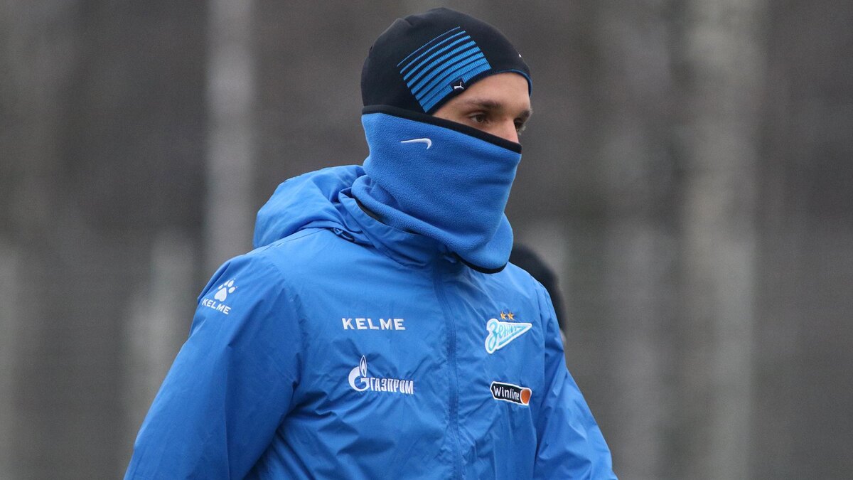    Фото: Maksim Konstantinov/globallookpress.com