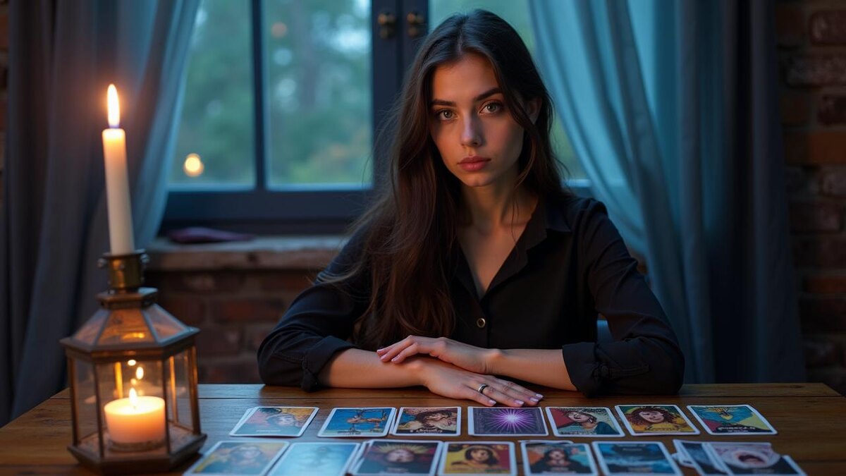    Что он действительно чувствует во время ссоры? Откройте тайны его эмоций с раскладом Таро! Злата Аметист