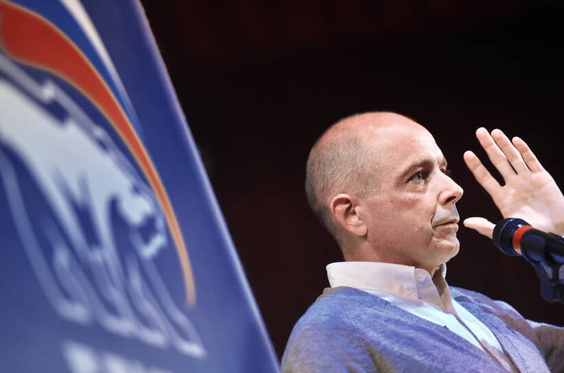    Фото: kommersant.ru Георгий