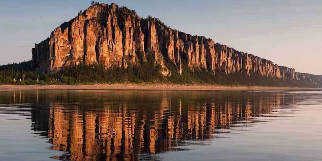 Самые длинные реки Земли: ТОП-10 + самые короткие