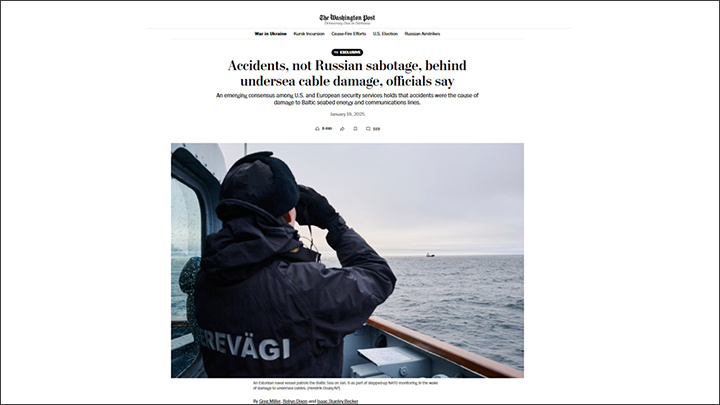    Скрин с сайта washingtonpost.com