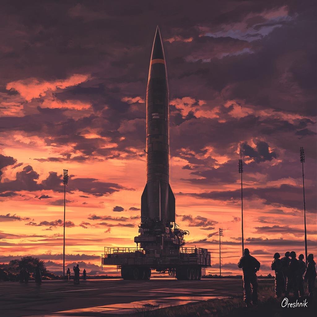    Изображение Midjourney 