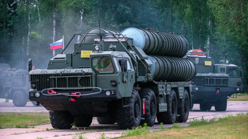    Фото: MOD Russia/via Globallookpress.com