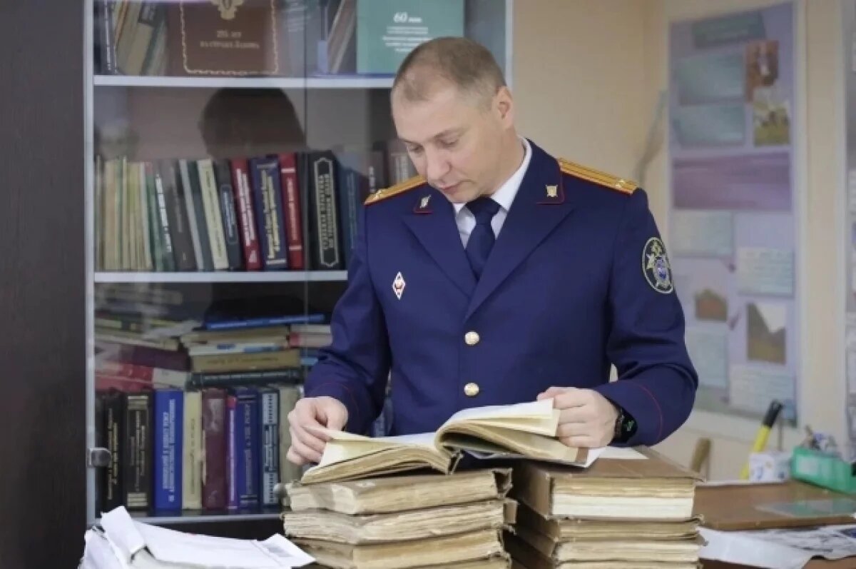    На Камчатке следователи раскрыли убийство женщины, совершенное в 2013 году