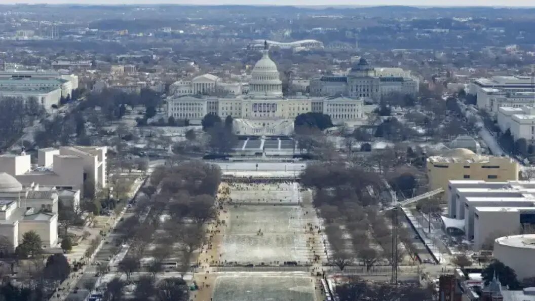    Фото: Brendan McDermid/Globallookpress