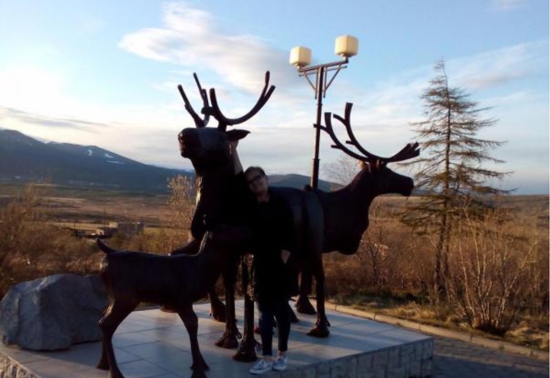 Фото: Татьяна в Магадане / Из отзыва туристки