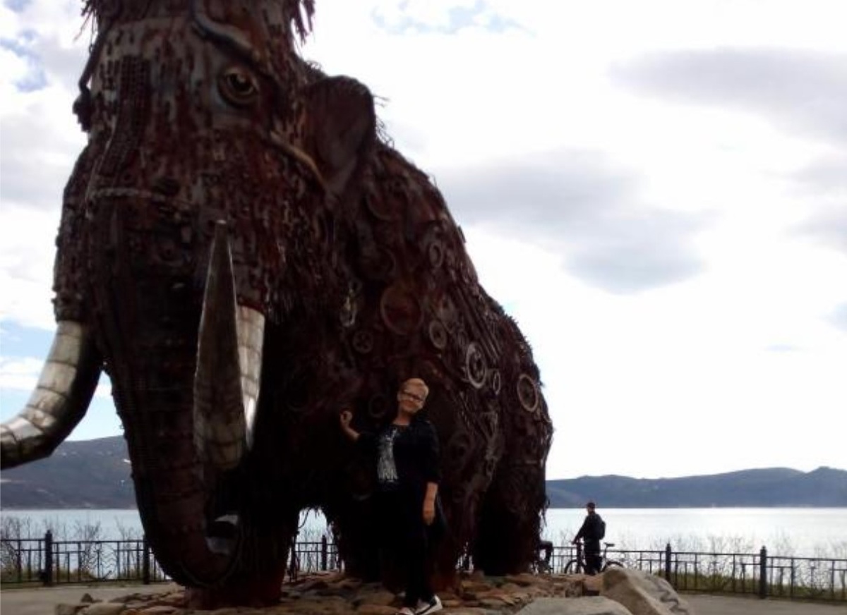 Фото: Татьяна в Магадане / Из отзыва туристки