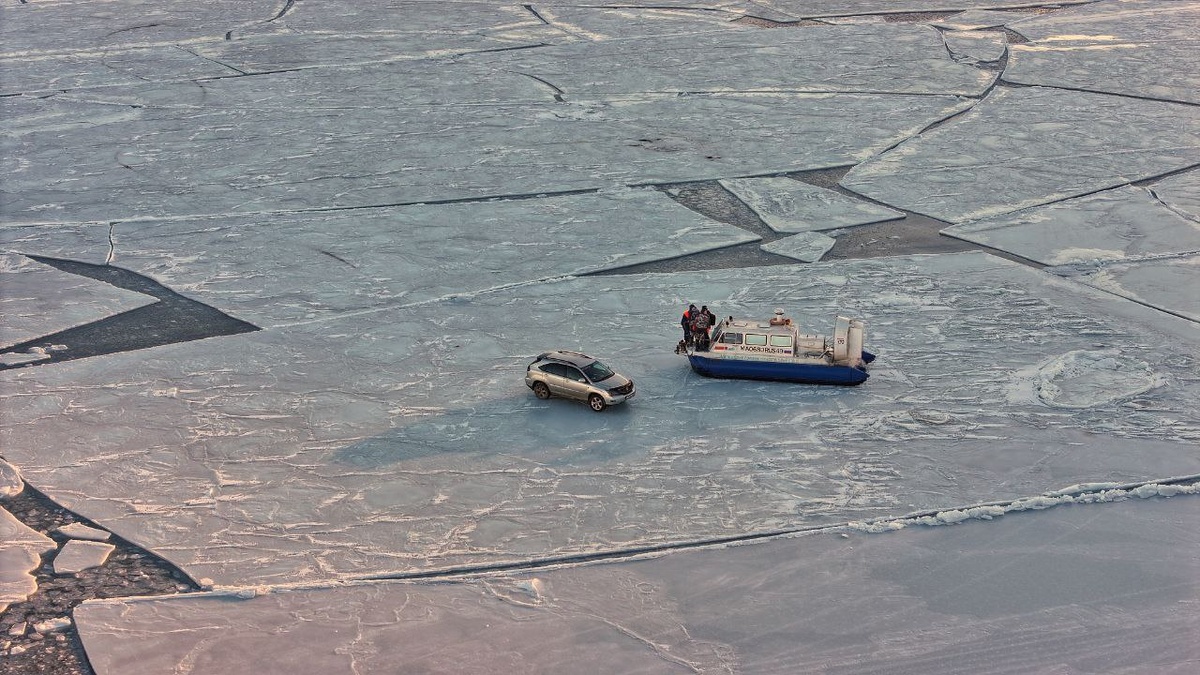 Фото: Юлии Егоровой